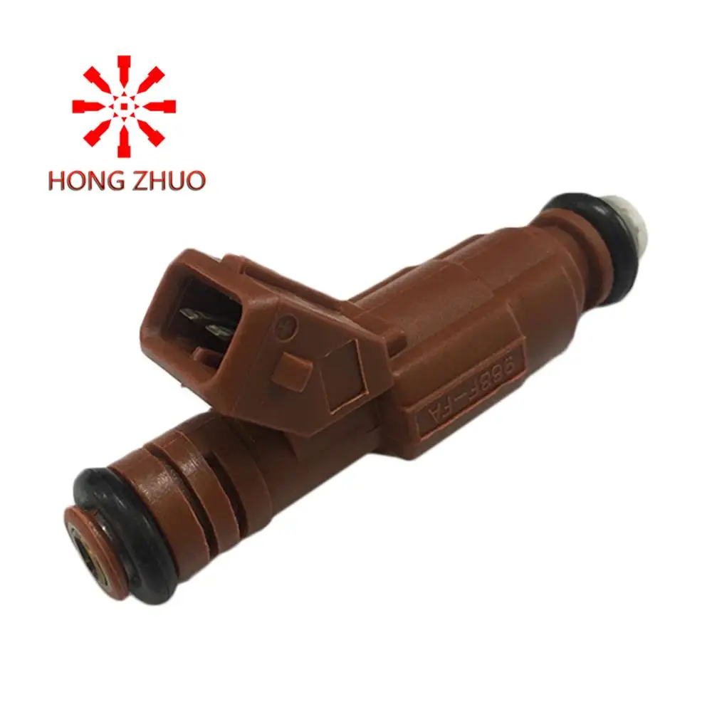 Высокое качество форсунки топливного инжектора OEM 0280155963