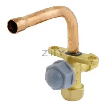 3/" герметизирующая ptfe-лента для до 1/4" NPT наружной резьбой 3-ходовой клапан для кондиционера