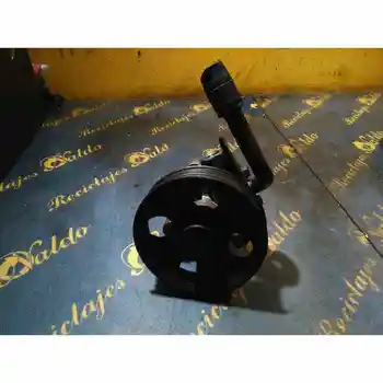

OK2KC32600 STEERING PUMP KIA CARENS (AN)