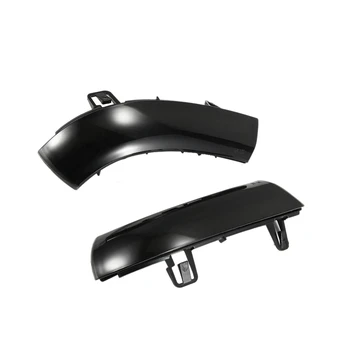 

Dynamic Turn Signal Led Rearview Mirror Indicator Light for Volkswagen Golf 5 Jet ta Mk5 Passat B5.5 B6 Eos
