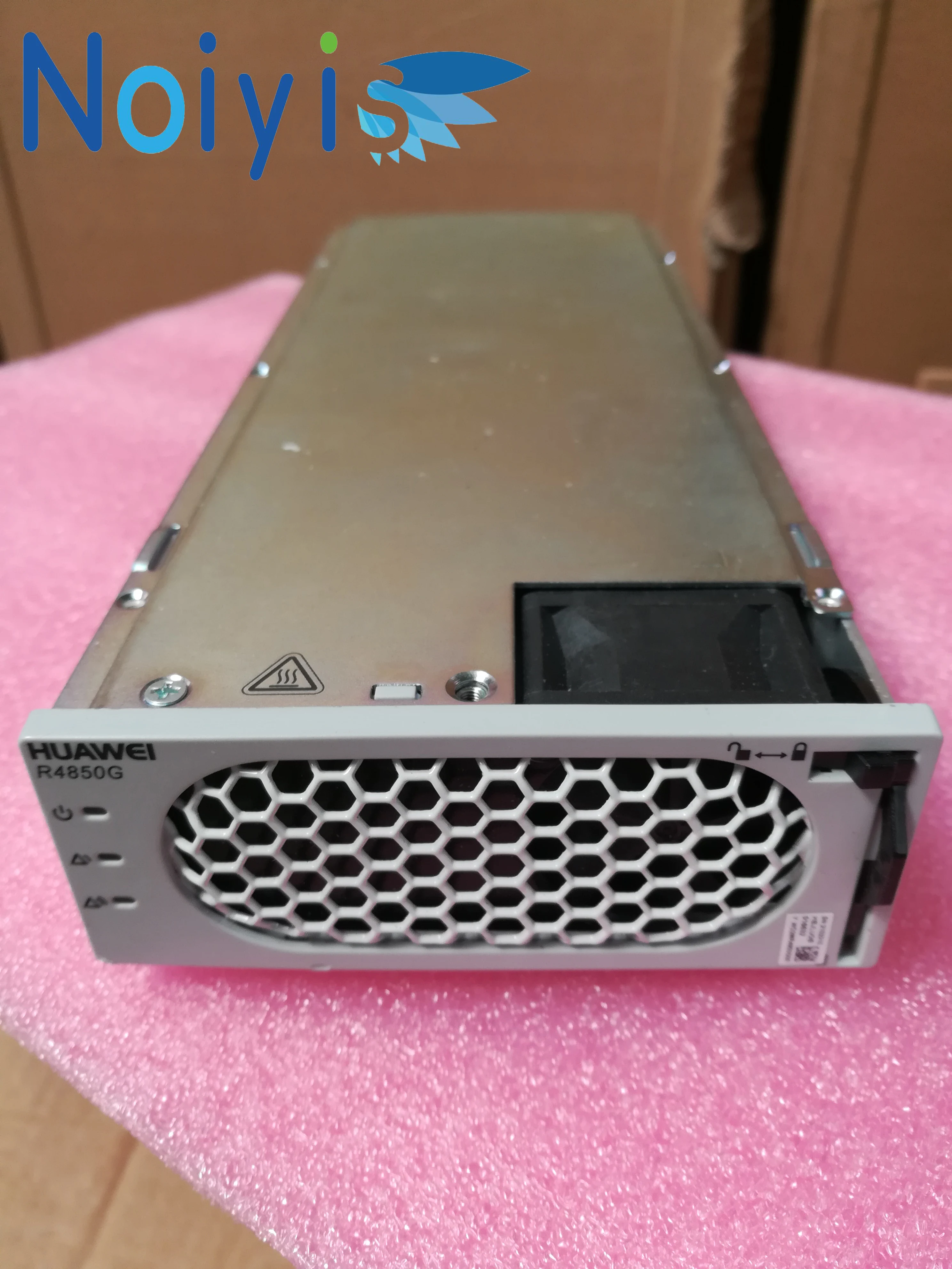 Преобразователь мощности Raw R4850G R4850G1 48V 50A выпрямительный модуль|Оптоволоконное