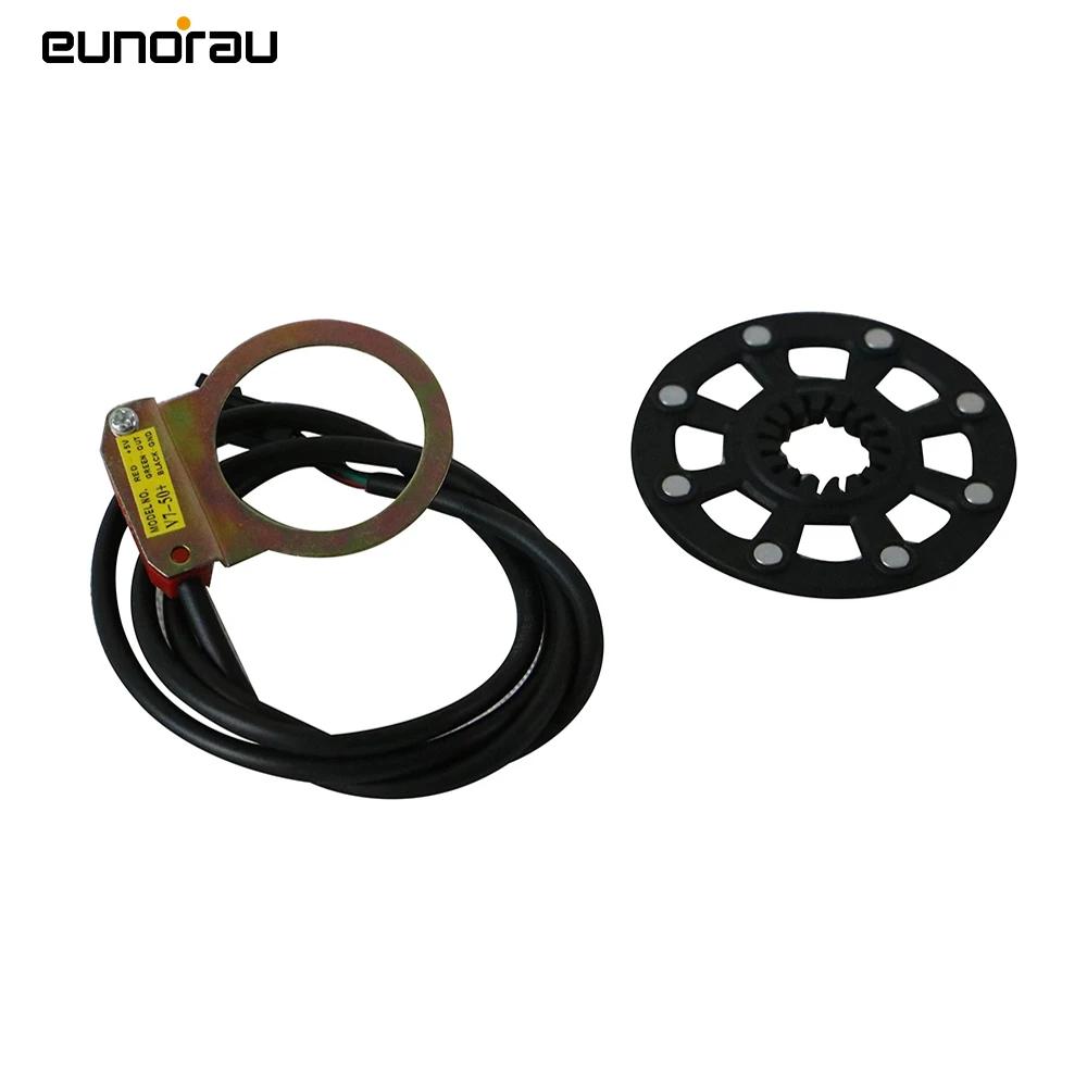 BTN Conversion Kit 36V500W (8)