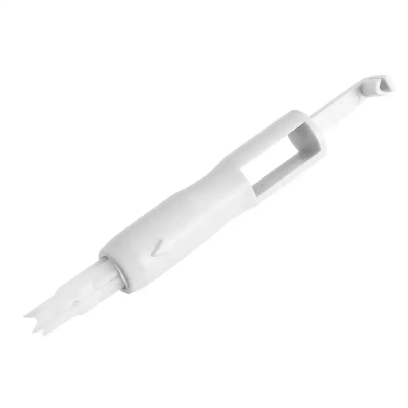 Ручная игла Threader швейная машина вставки аппликатор швейные инструменты|Швейные