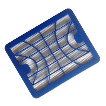 

Blesiya Replcement HEPA H13 Filter for ZVCA050H ZELMER vacuum Cleaner