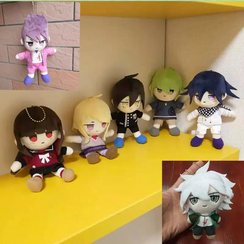 New Anime Danganronpa V3 Dangan Ronpa 