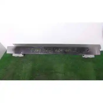 

123280 reinforcement Rear Bumper Peugeot 307 (s1)
