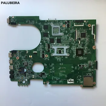 

PALUBEIRA Main Board For Dell Inspiron 5720 7720 Laptop Motherboard DA0R09MB6H1 CN-072P0M 072P0M with video card chip DDR3
