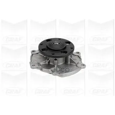 Насос Водяной Opel/Suzuki/Chevrolet/Saab 2.8/3.2 05 Graf Pa991 Graf арт. PA991