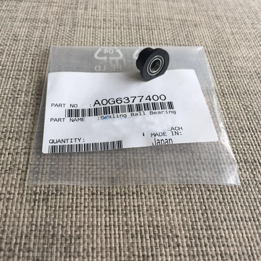 A0G6377400 уплотнительная втулка для Konica Minolta пресс 1052 1250 1250P Pro 1051 1200 1200P 951