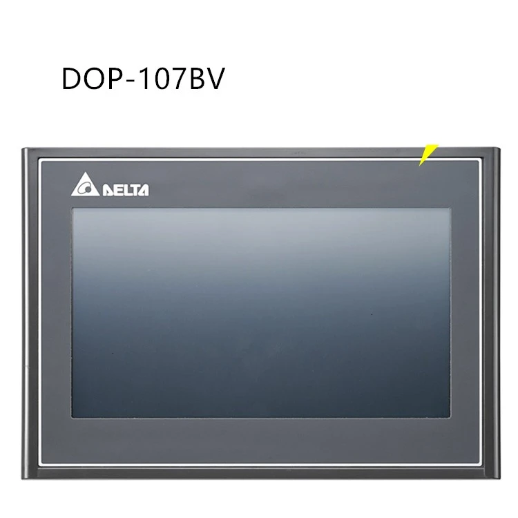 DOP-107BV 7 дюймовый базовый HMI тачскрин DOP-107BV