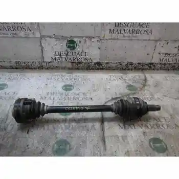

TRANSMISSION REAR RIGHT BMW X5 (E53) 3.0d [15385805]