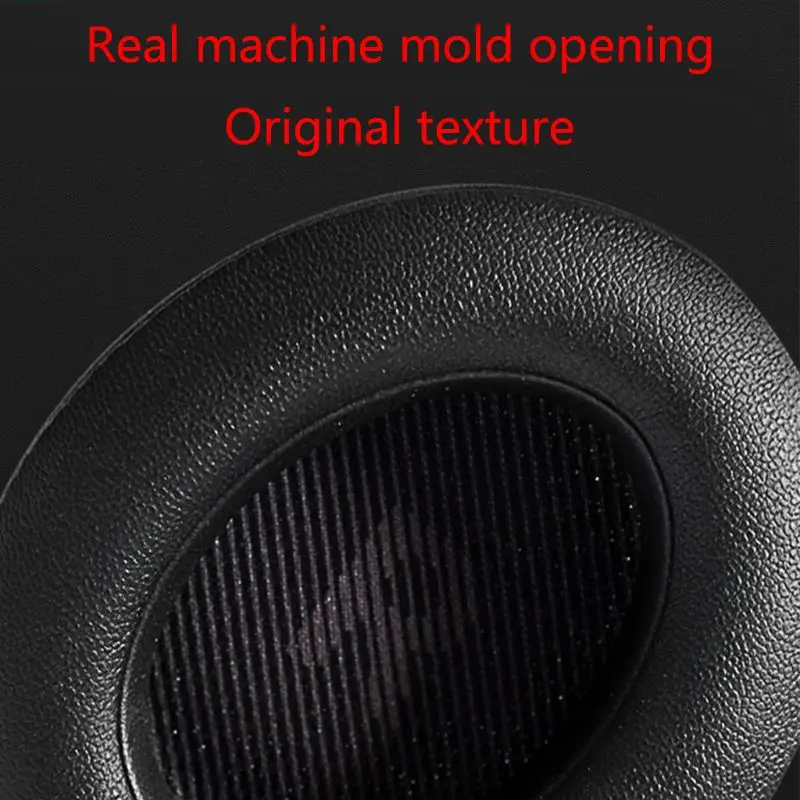 New 1Pair Replacement Leather Earpads Ear Pads Cushion Cover for JBL EVEREST 700 V700BT Headphones