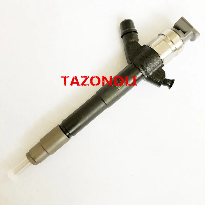 И инжектор common rail 095000-7500, 1465A279