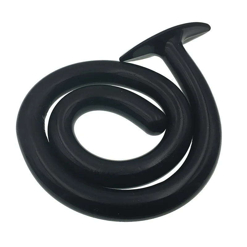 2020New 100cm Super Long Big Anal Plug Huge Dildo Dilator Butt Stimulator Expander SexToy For Women Men | Красота и здоровье