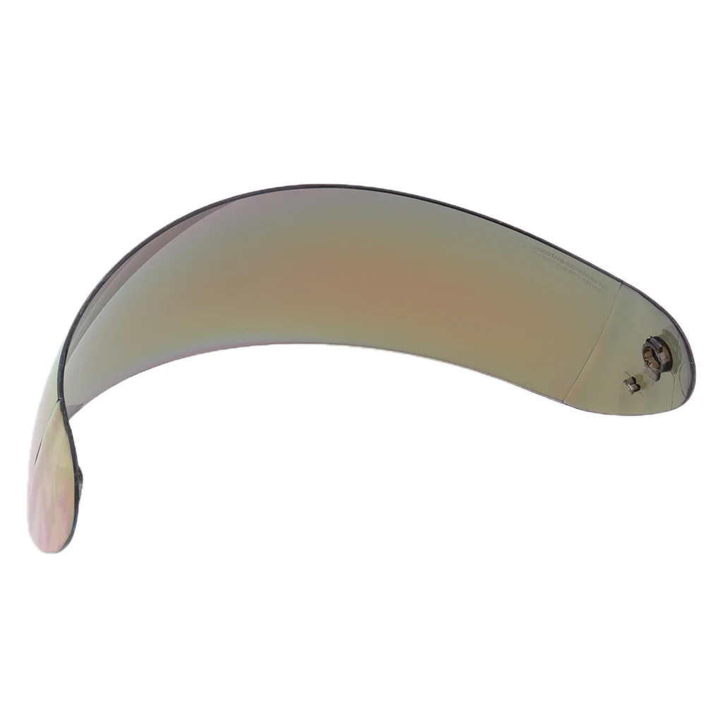 Helmet Visor for Yohe 993 Motocross Helmet Lens Motorcycle Detachable Helmet Glasses Motorbike Protective Accessory 