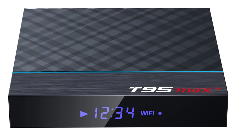  S905X3 A53 Quad core 4K Android 9.0 TV Box Boxes 2GB/16GB 4GB/32GB