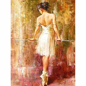 

5D Diamond Painting Kits DIY Full Drill Diamond Embroidery Art Home Decorations Gifts Z00025