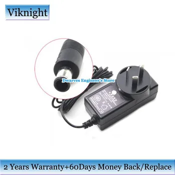 

Genuine 19V 1.3A LCD MONITOR AC Adapter For LG EAY62549201 EAY62549304 EAY62768606 E1948S E2242C E2249 E1948SX ADS-40FSG-19