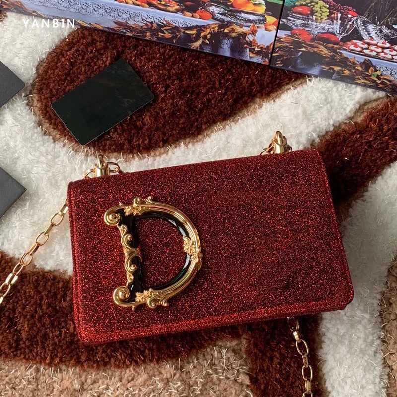 

2019 Vintage Women's Handbag Fashion Luxury Bag Famous Brand Candy Shoulder Bag Ladies Totes Simple Trapeze Women Messenger Bags