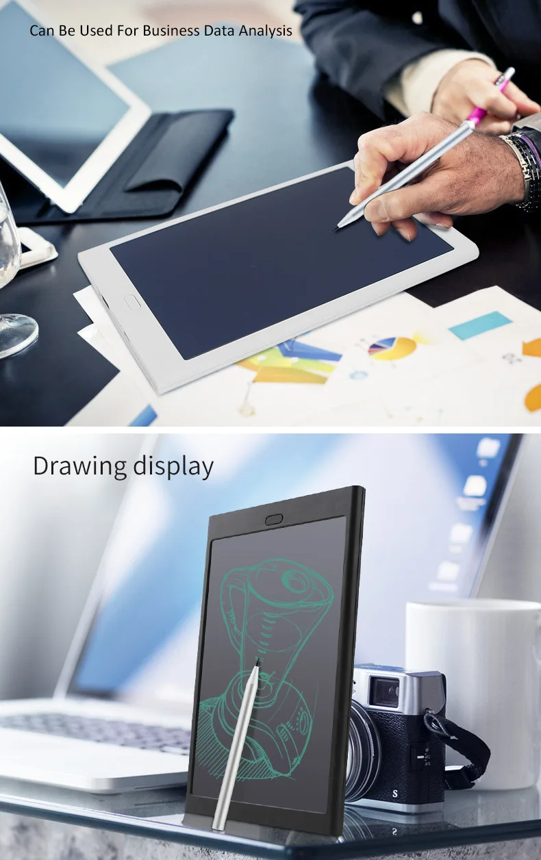 Smart Note Pad