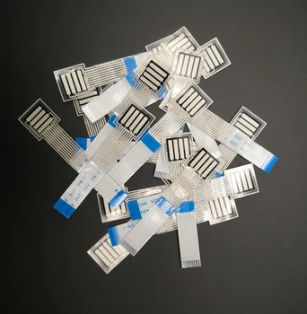 

1pcs RXM0404S Flexible Distributed Tactile Pressure Sensor Robot Pressure Sensor FPC/FFC