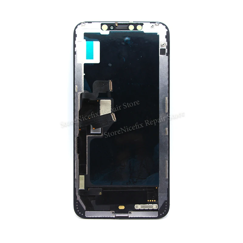 6," Tianma Quanlity lcd для iPhone XS Max lcd дисплей с кодирующий преобразователь сенсорного экрана в сборе Замена для iPhone X S Max lcd
