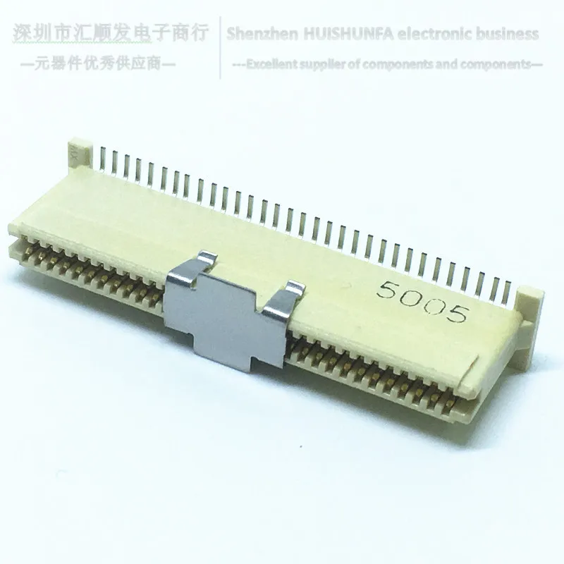 Board to Board & Mezzanine Connectors Molex 71439-3164 714393164