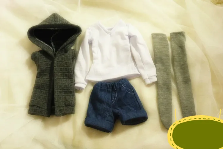Bjd/Одежда для кукол; коллекция 1/3 года; Sd; одежда для малышей; платье; милая одежда; подарок для девочек; ; кукла; не включает в себя больше стилей; доступно - Цвет: 001 1 set
