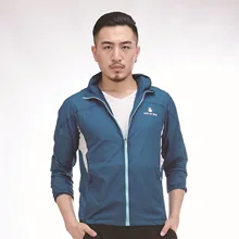 Одежда для рыбалки, сплошной цвет, свободный крой, защита от ветра, с капюшоном, мужское повседневное пальто с защитой от ультрафиолета, тонкое, дышащее