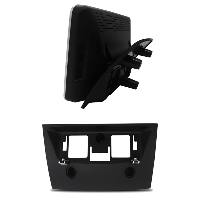 8.4 inch Android 8.1 Car GPS Navigation Press Screen Multimedia Player Stereo Display for Mercedes Benz ML GL CLass 2012