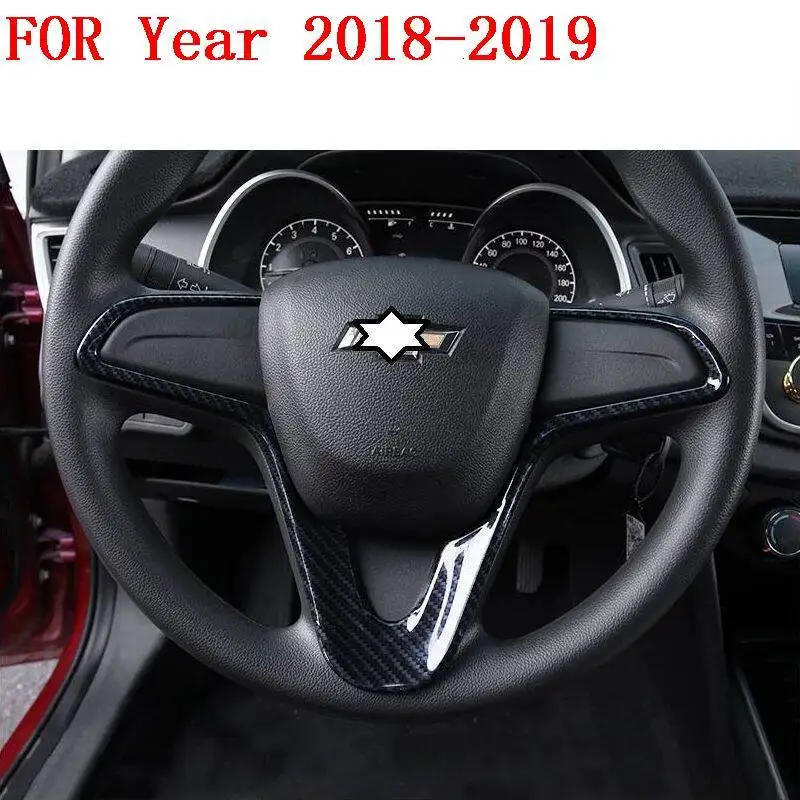 АВТОМОБИЛЬНЫЙ АВТОМОБИЛЬ, автомобильный Кондиционер, руль, интерьер, высокое качество, декоративная модификация, отделка 18 19 для Chevrolet Cavalier