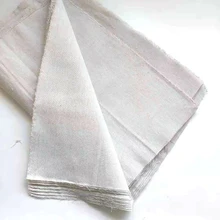 1 шт. хлопок улей крышка изоляции пчеловодства принадлежности для пчеловодства улей ткань поставки крышка покрытия стандартный размер 50X60 см