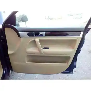 

TRIM RIGHT FRONT DOOR VOLKSWAGEN TOUAREG (7L6)