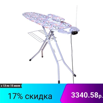 

Ironing board with extension Hausmann Peak line Complete