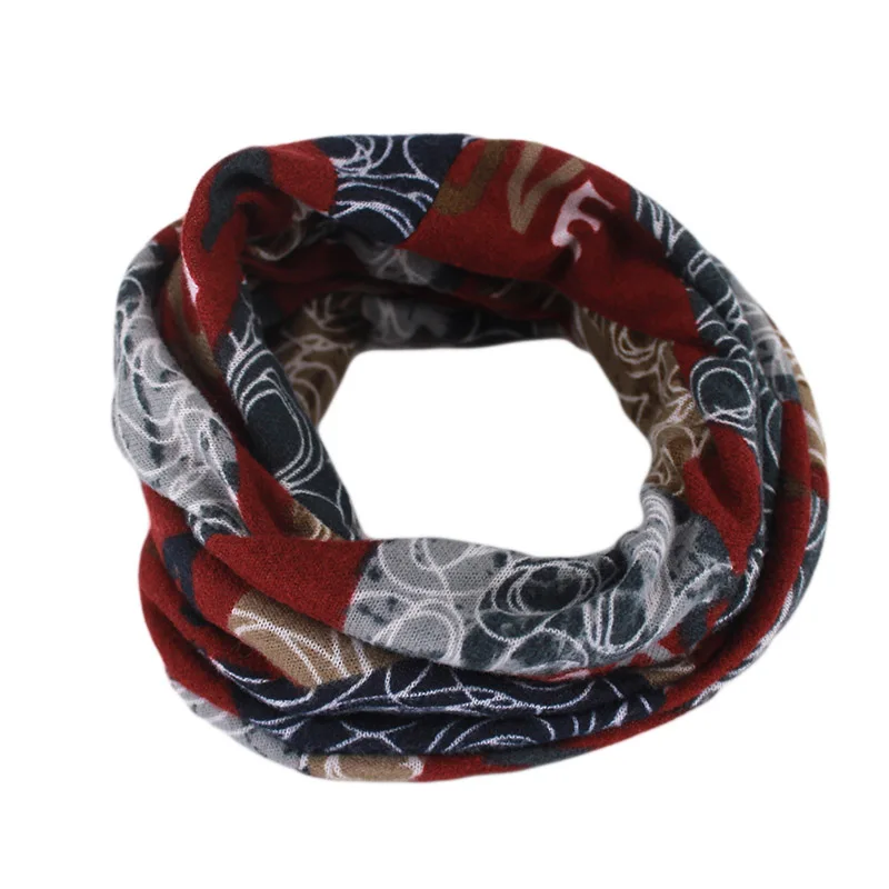 Neue Bunte Mode Herbst Warme Frauen Beanies Skullies Causl Mädchen Hut Schal Doppel Verwendet Außen Gorras Hip Hop Marke Knochen verkauf – Detail 32