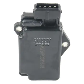 

AP02 Mass Air Flow Sensor MAF Meter for Nissan D21 Pathfinder 1986 1987 1988 1989 1607812G00 16078-12G00
