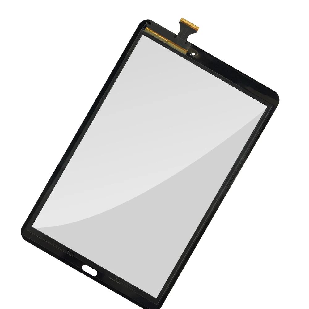 Для Samsung Galaxy Tab E T560 T561 SM-T560 SM-T561 сенсорный экран дигитайзер замена стекла