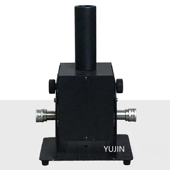 

2pcs/lot Stage effect co2 jet machine carbon dioxide gas column machine with DMX