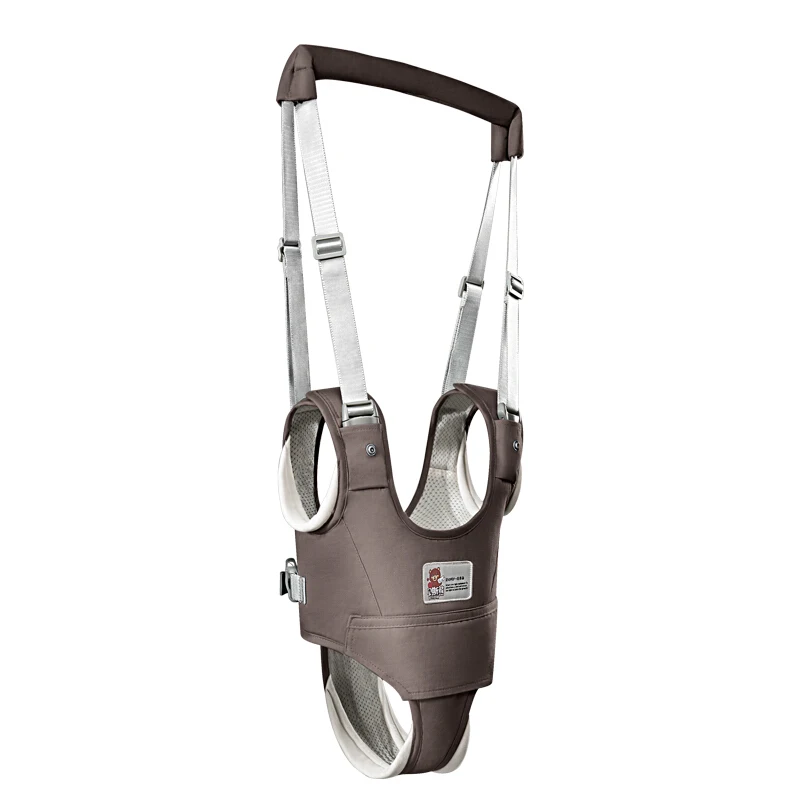 

Four Seasons Universal Anti-Strangulation Drop-Resistant Safety Anti-Lost Traction Vest Style Strap Breathable Crotch Detachable