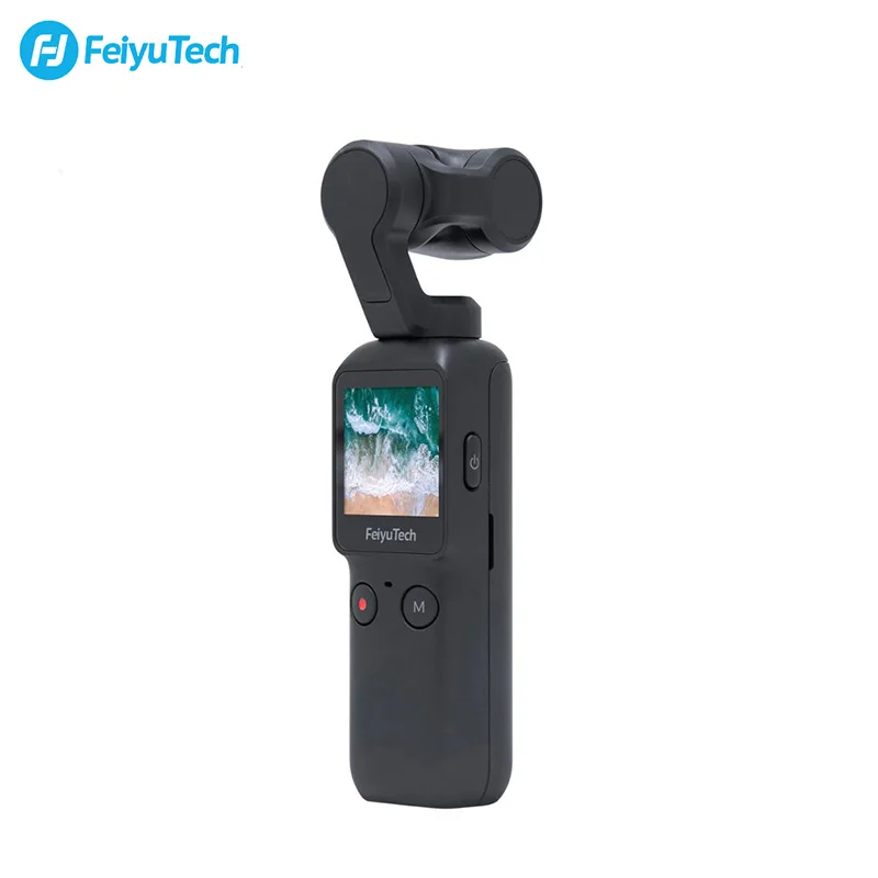 Feiyu Pocket 3 Pro Купить