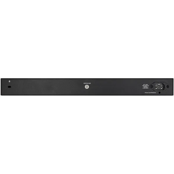 Коммутатор d-link dgs-1210-26/f1a 24g 2sfp настраиваемый | Компьютеры и офис