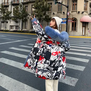 

New Women Long Coat Autumn Winter Warm Velvet Thicken Faux Fur Coats Parka Female Solid Big Pocket Jacket Outwear