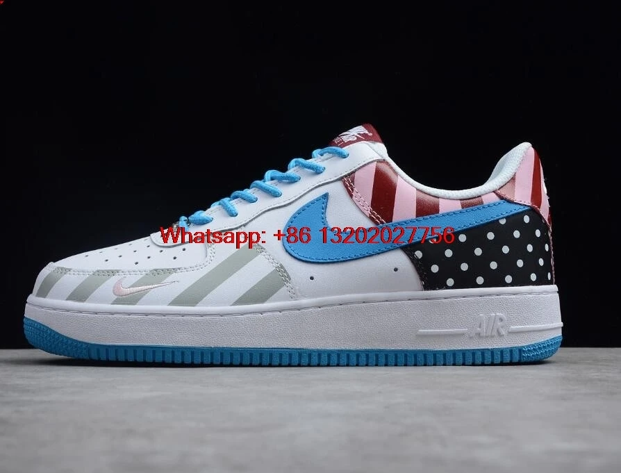 Air Force 1 07 Lv8 Af1 One Low Qs мужские кроссовки
