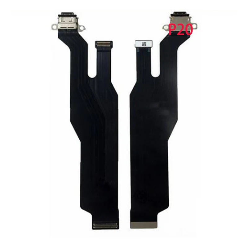 Charging Port Dock Connector Replacement For Huawei P20 Pro – Includes Repair Tool Kit – UK Made