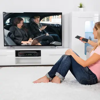 

2019 Wireless satellite receiver digital box Freesat/Gt DVB V7S upgrade V7HD FTA box media S2, set-top HD S6C1