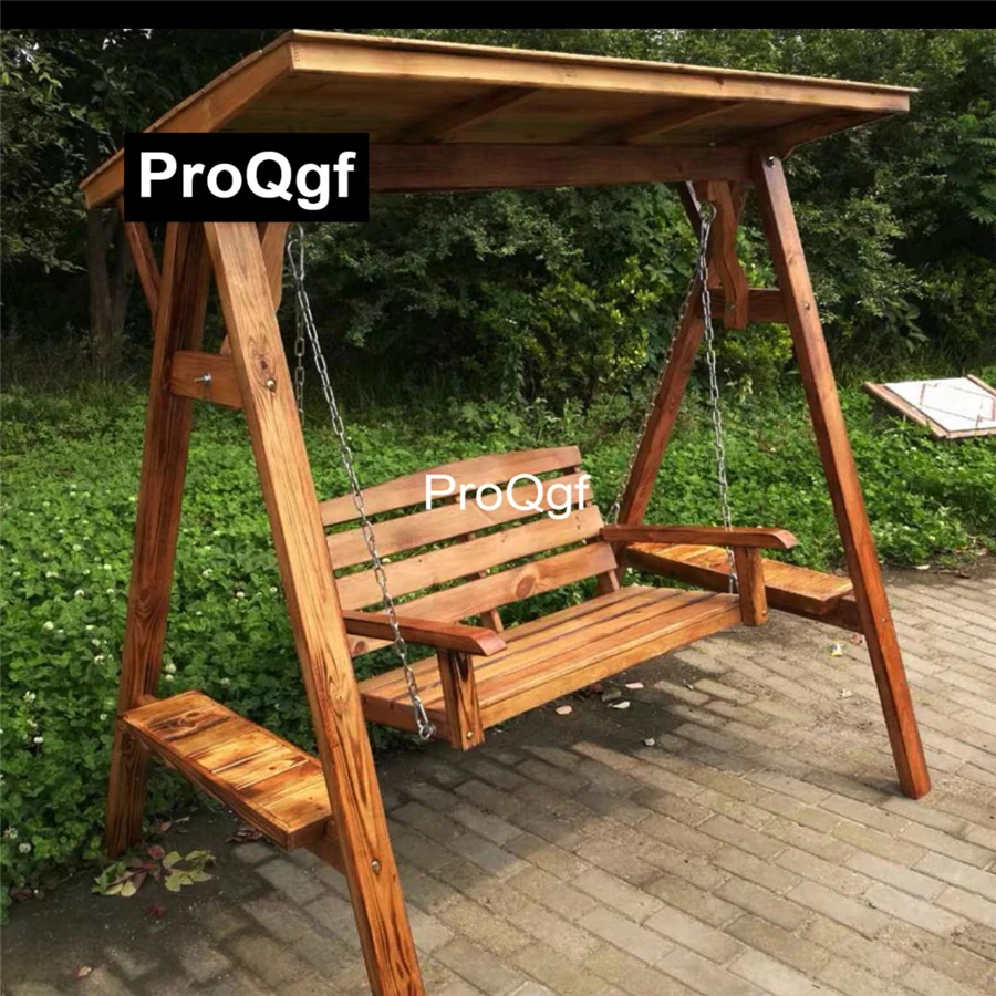 Description Picture 2 of itemKfsee 1Pcs A Set ins Prodgf Outdoor Yours Garden Swing Chair