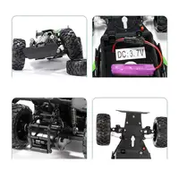 Remote Control Toys