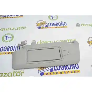 

PARASOL LEFT MERCEDES C CLASS (W204) LIM.