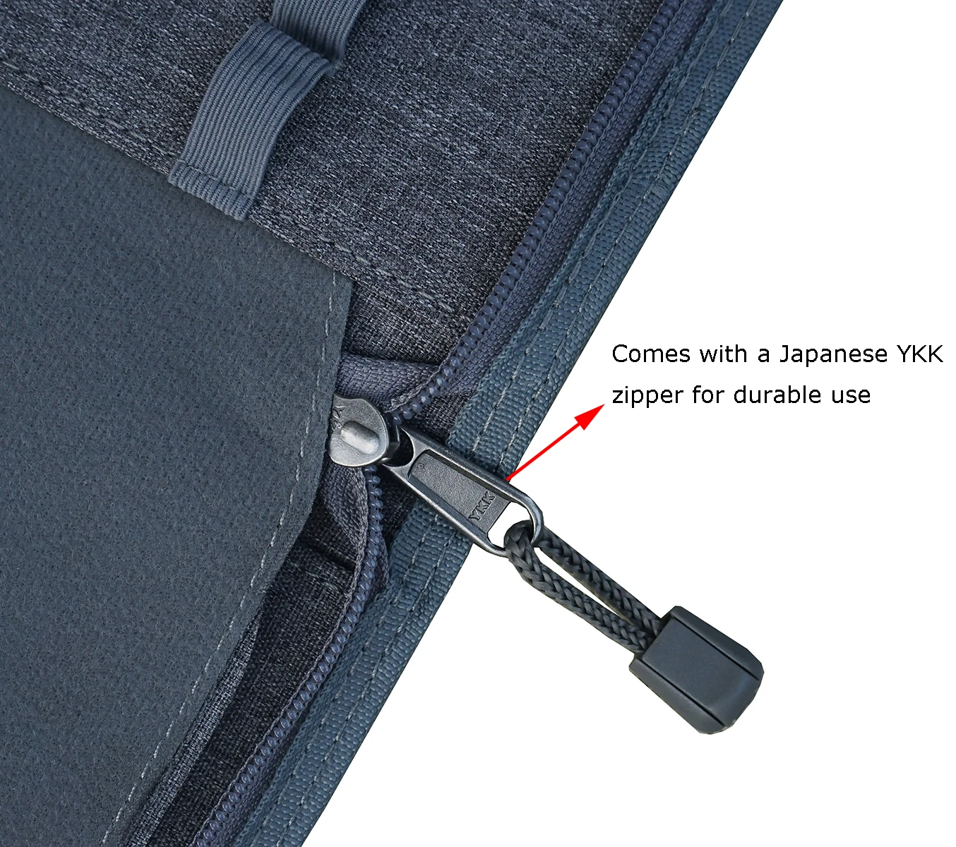 Details about   Pen Case Large Capacity Fountain Leather 48 Slots Black Color Fashion Pouch Bag 