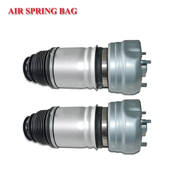 

for Porsche Panamera Front shock absorber air suspension spring bag repair kits 97034305113 97034305114 97034305109 97034305208